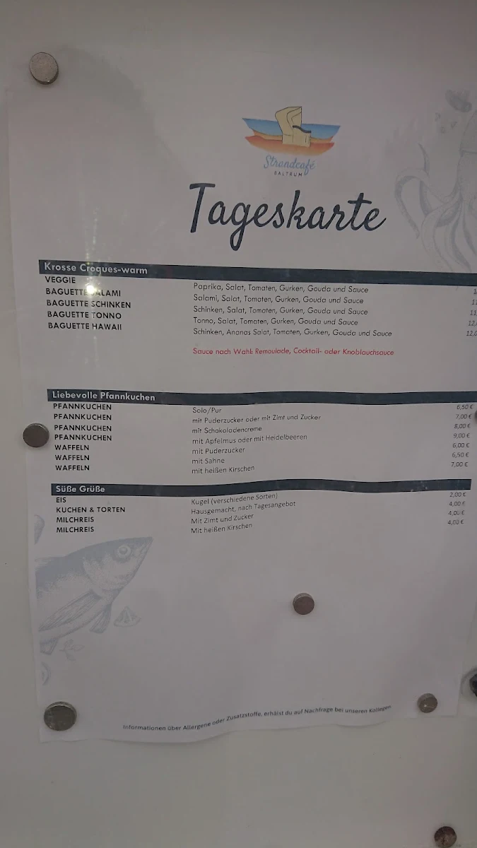 Speisekarte photo 7