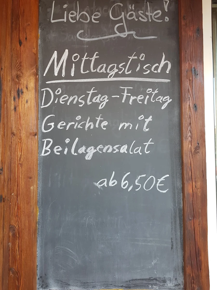 Speisekarte photo 9