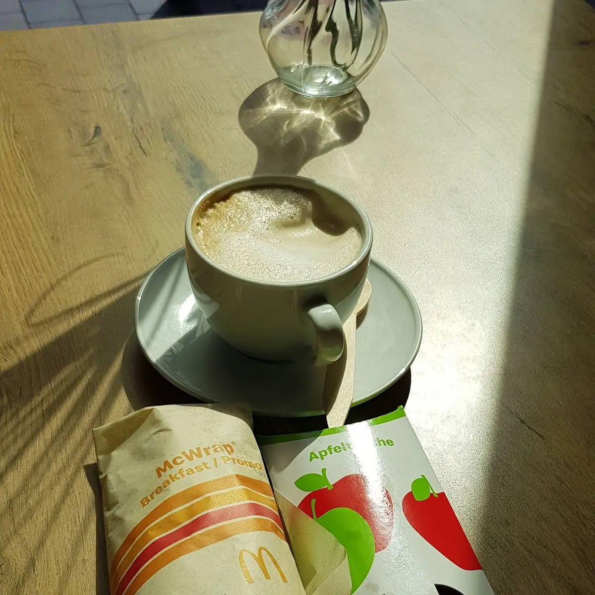 Essen und Trinken photo 7