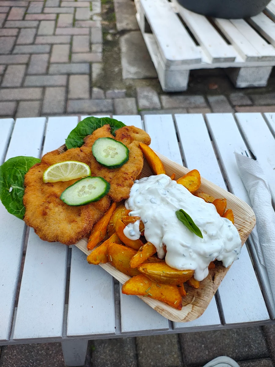 Essen und Trinken photo 2