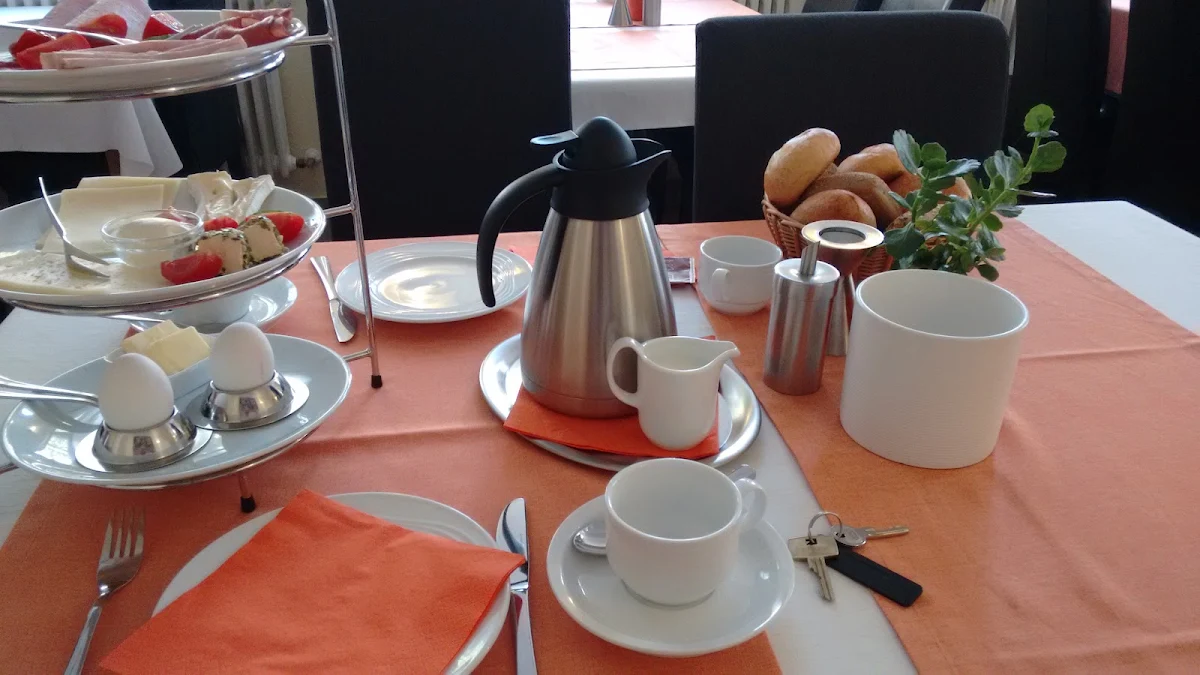 Essen und Trinken photo 2