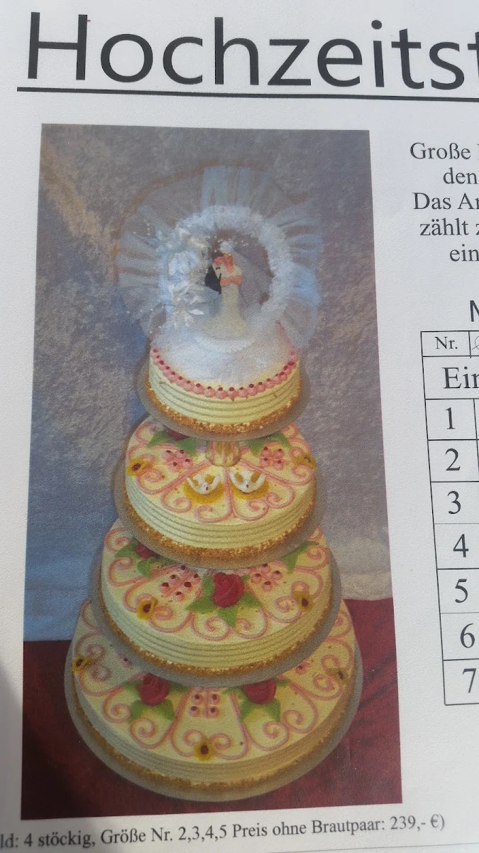 Speisekarte photo 4