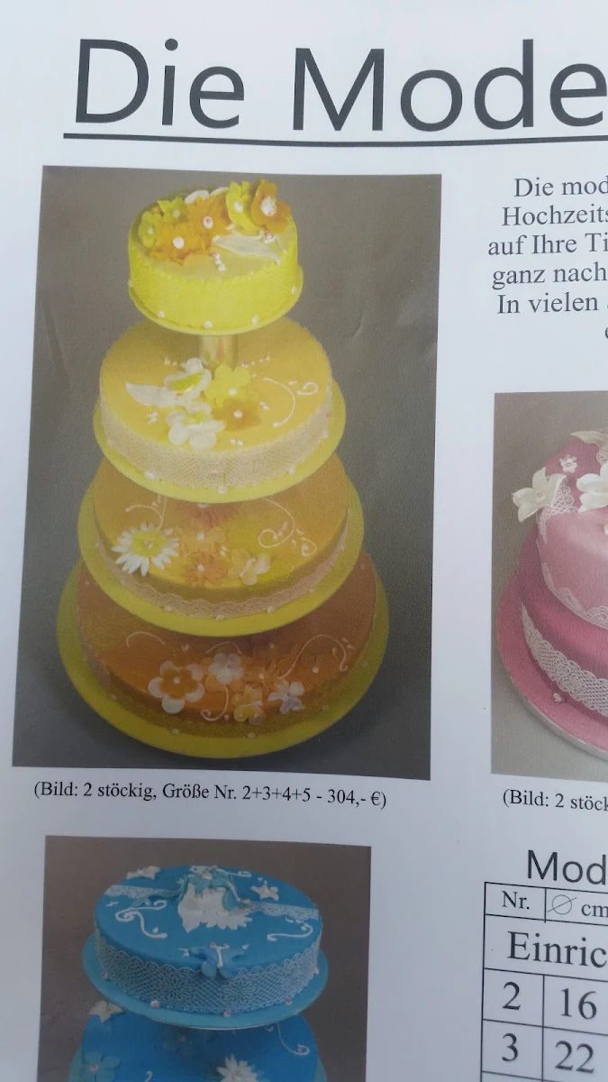 Speisekarte photo 5