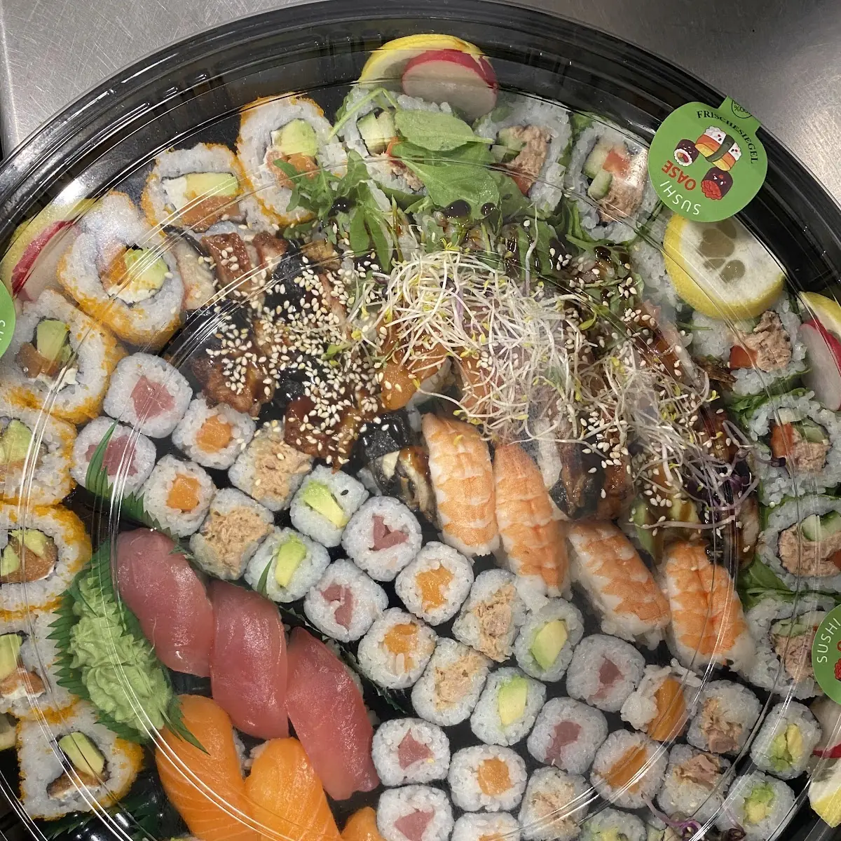 Essen und Trinken photo 10