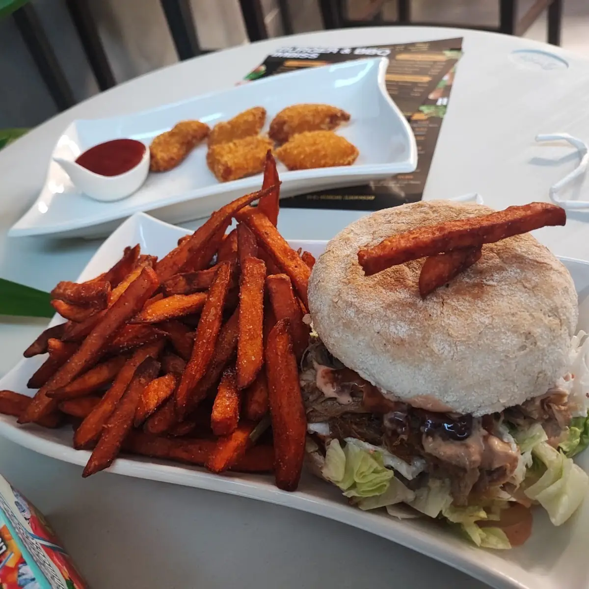 Essen und Trinken photo 4