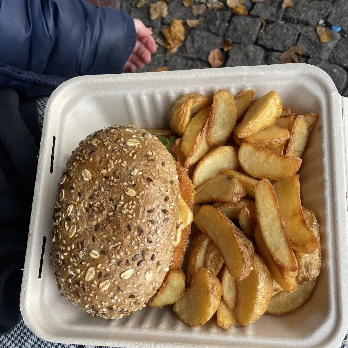 Essen und Trinken photo 6