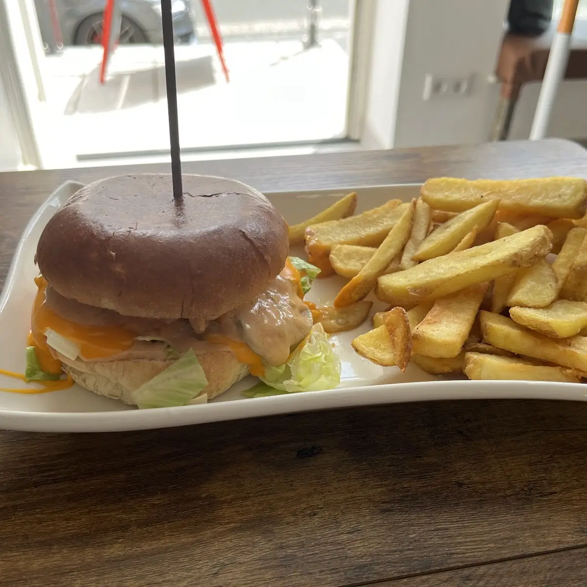 Essen und Trinken photo 8