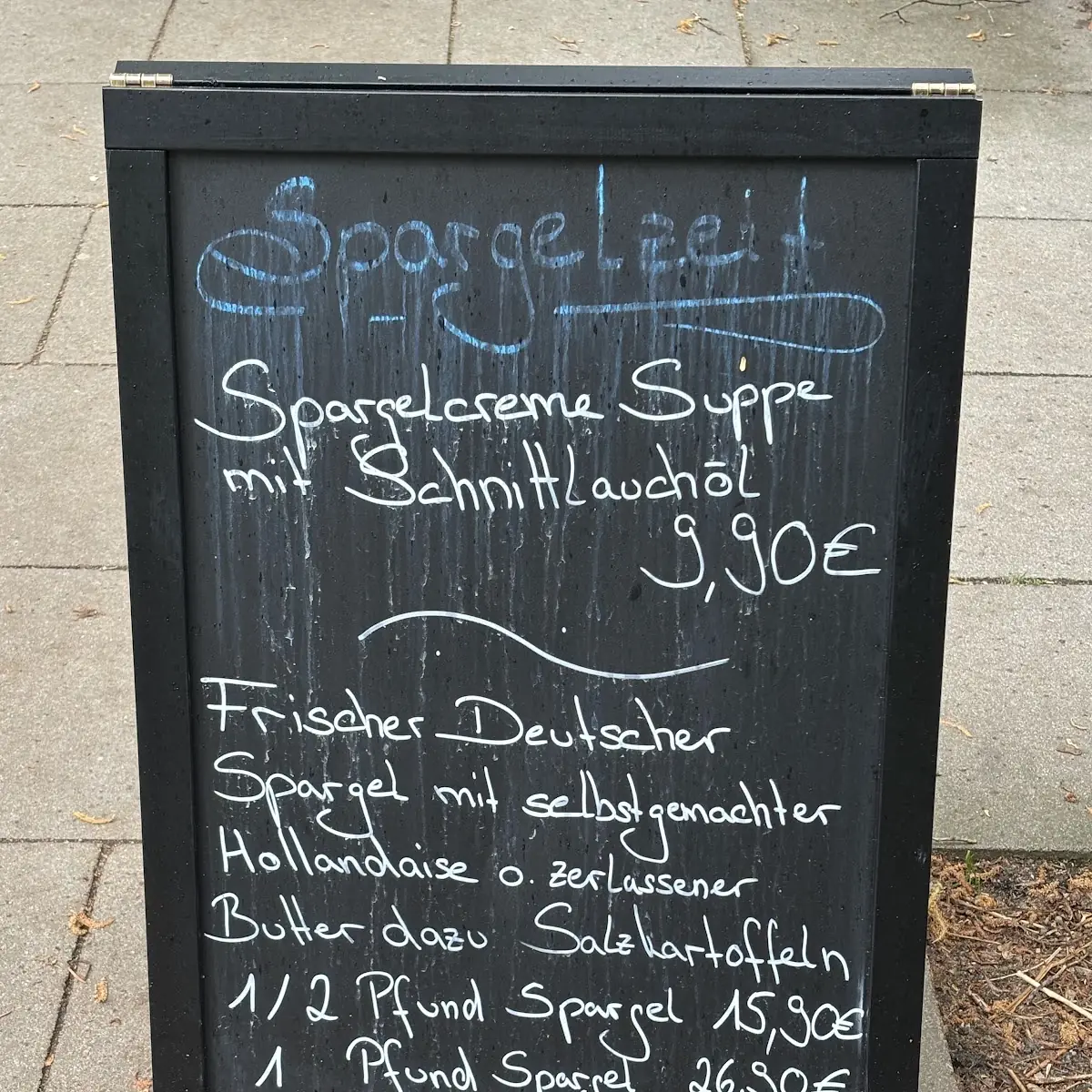Speisekarte photo 7