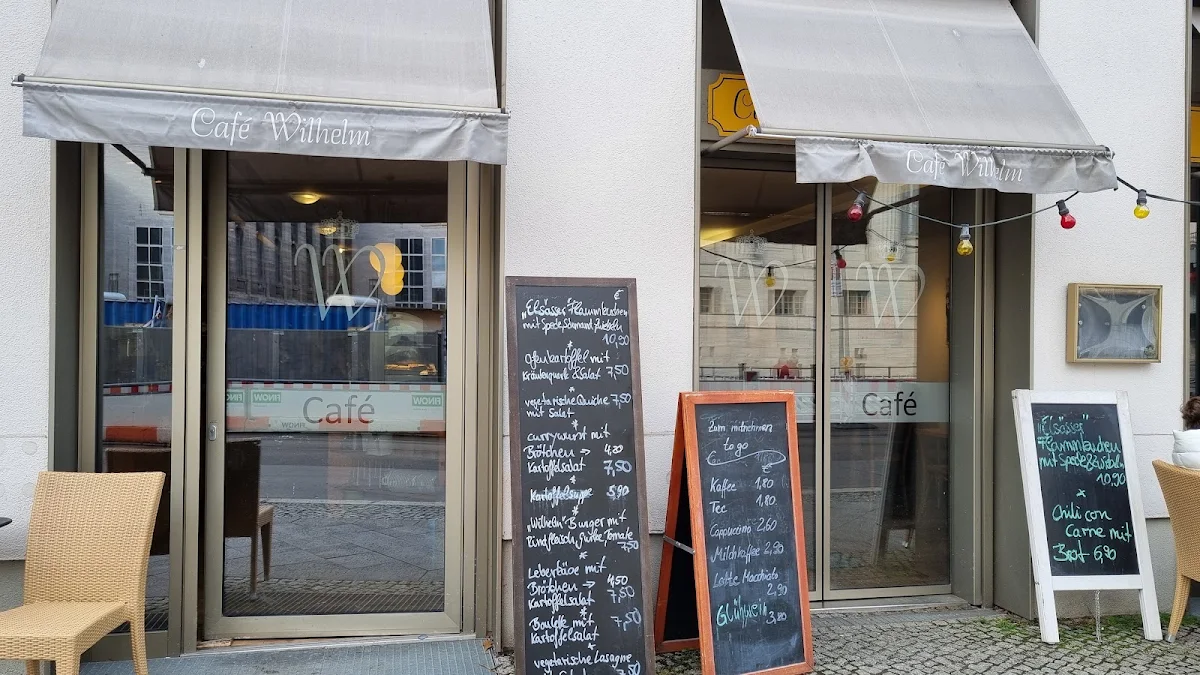 Speisekarte photo 6