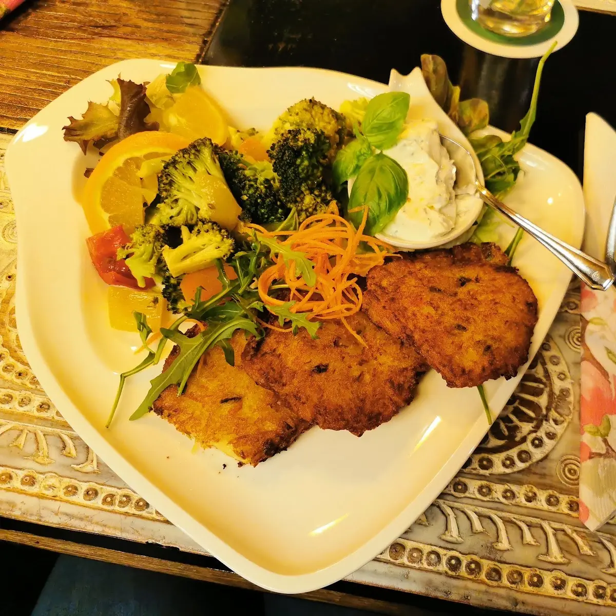Essen und Trinken photo 2