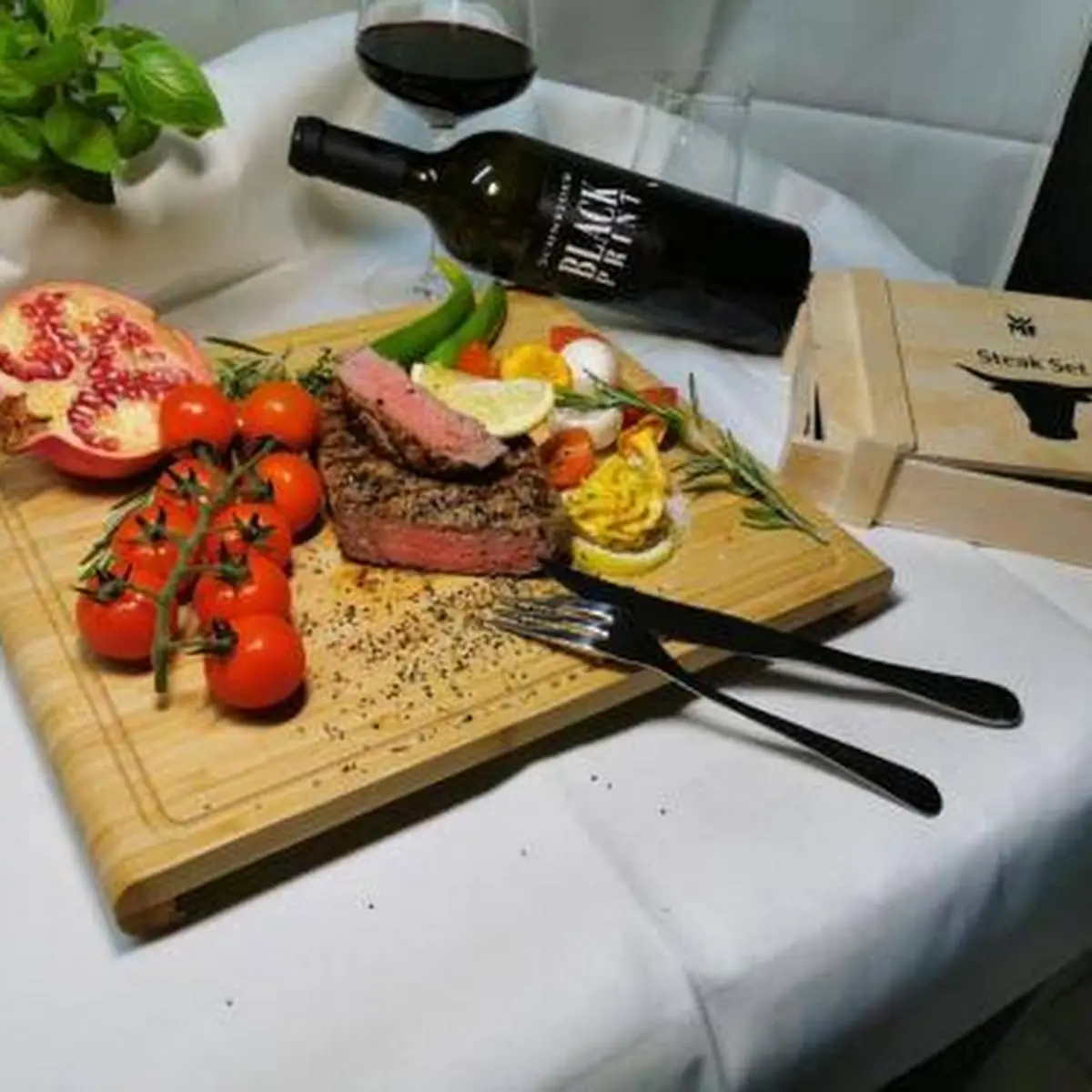 Essen und Trinken photo 5