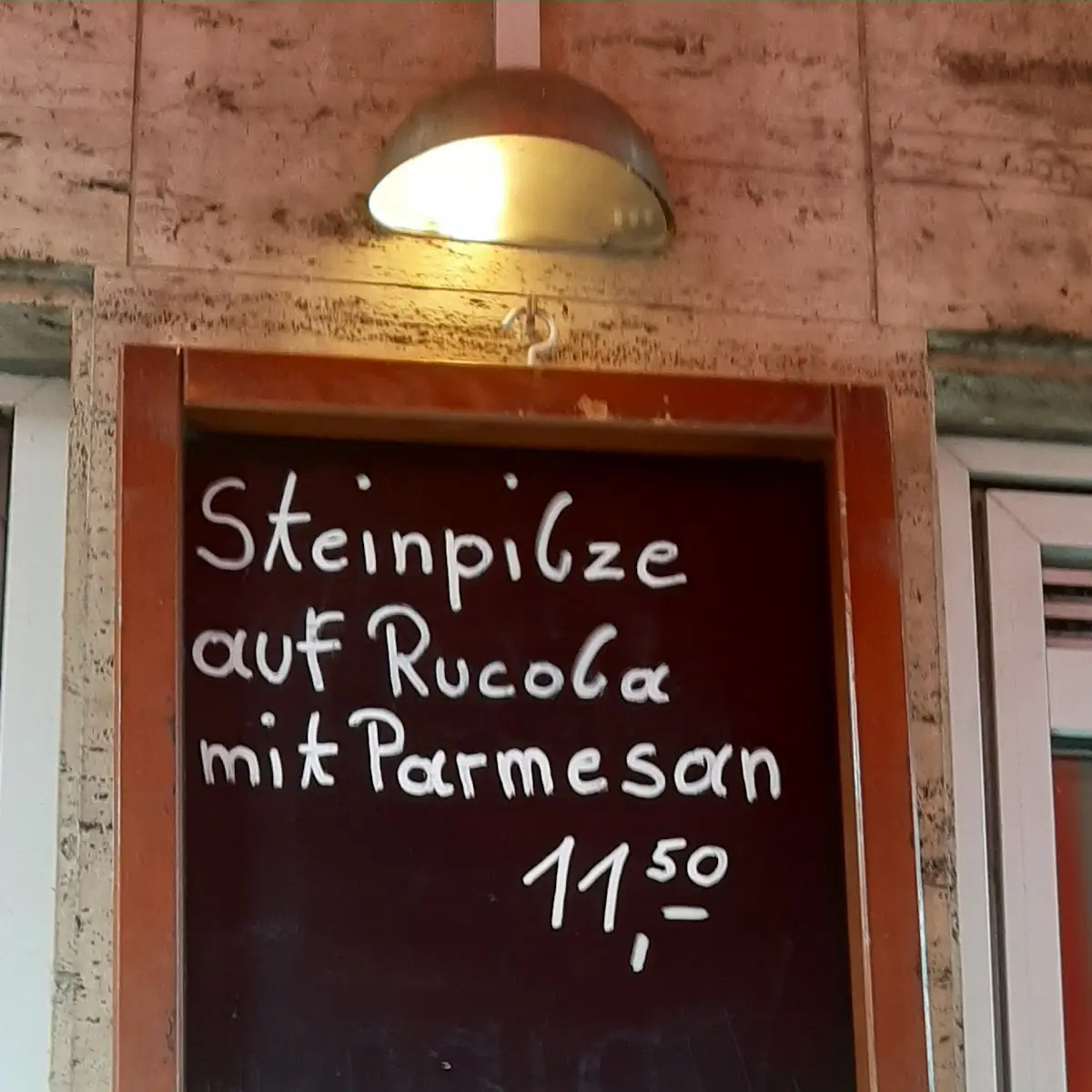 Speisekarte photo 4