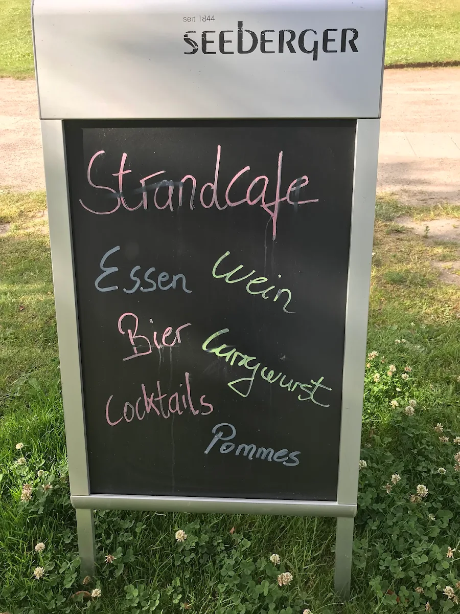 Speisekarte photo 4