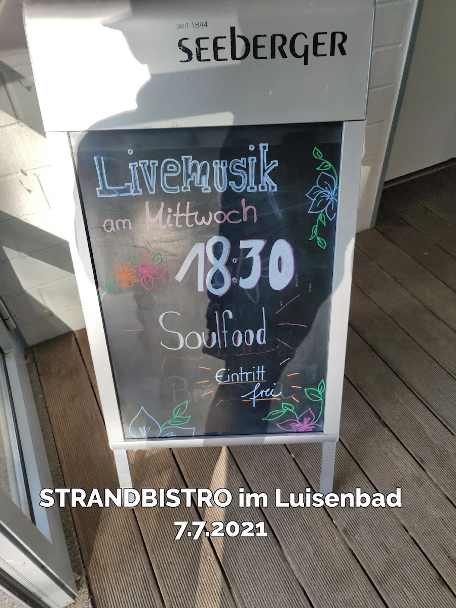 Speisekarte photo 5