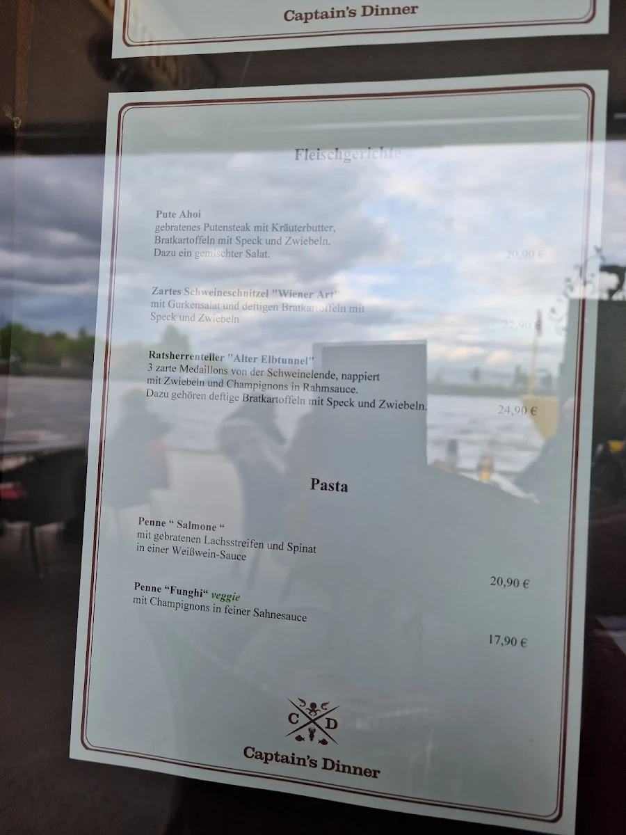 Speisekarte photo 6