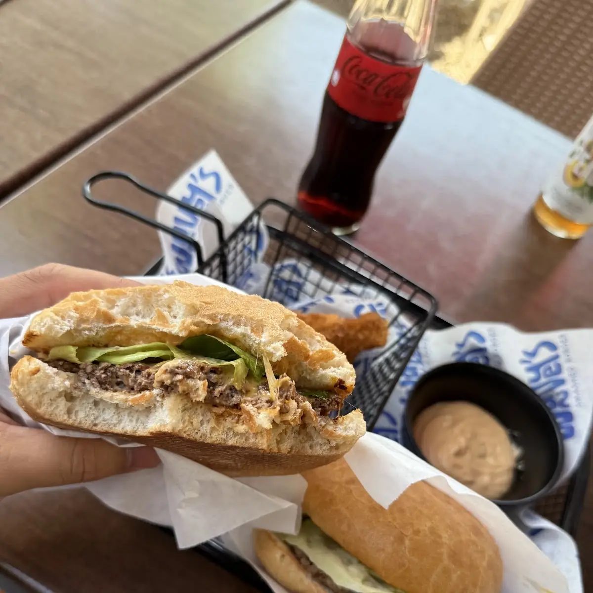Essen und Trinken photo 2