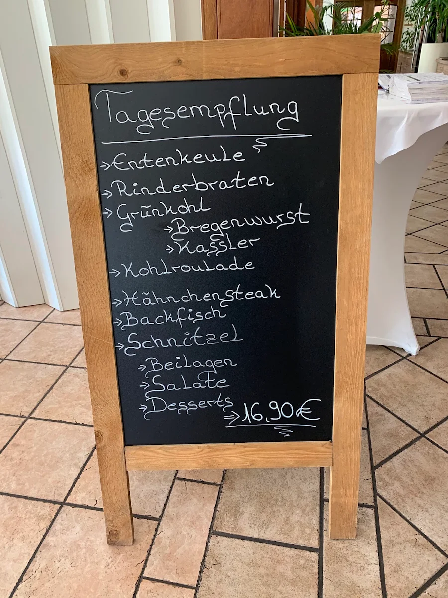 Speisekarte photo 6