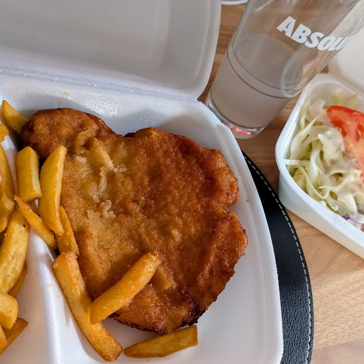 Essen und Trinken photo 3