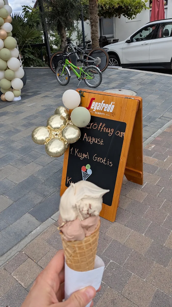 Essen und Trinken photo 10