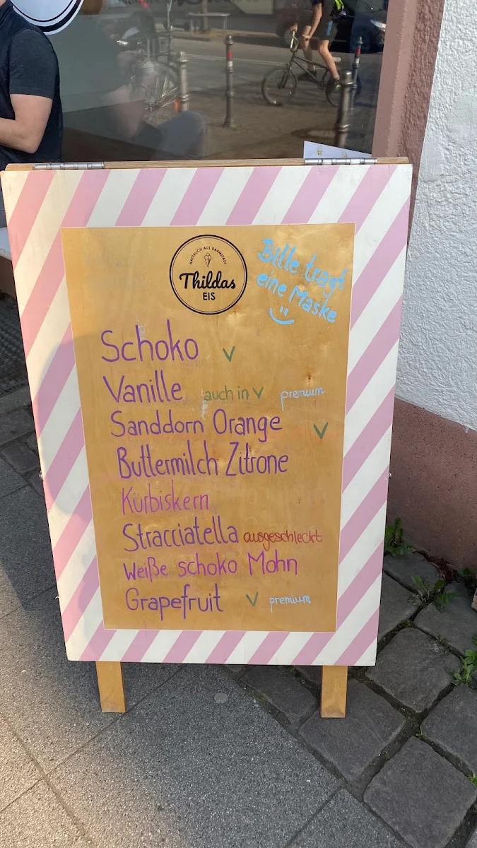 Speisekarte photo 4