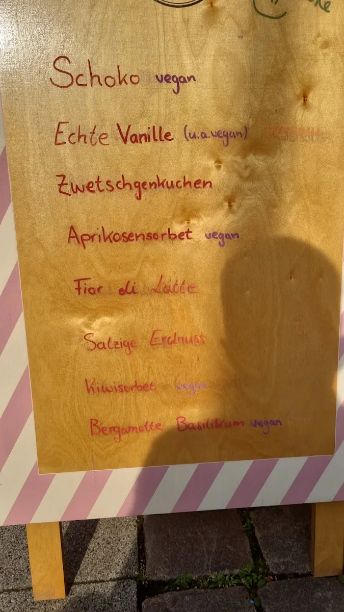 Speisekarte photo 5