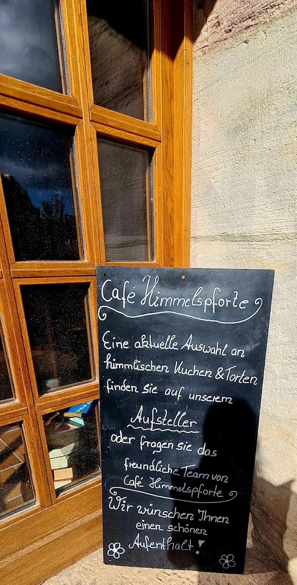 Speisekarte photo 4