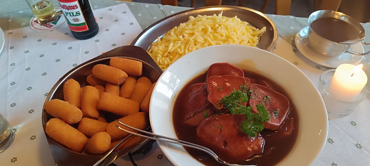 Essen und Trinken photo 4
