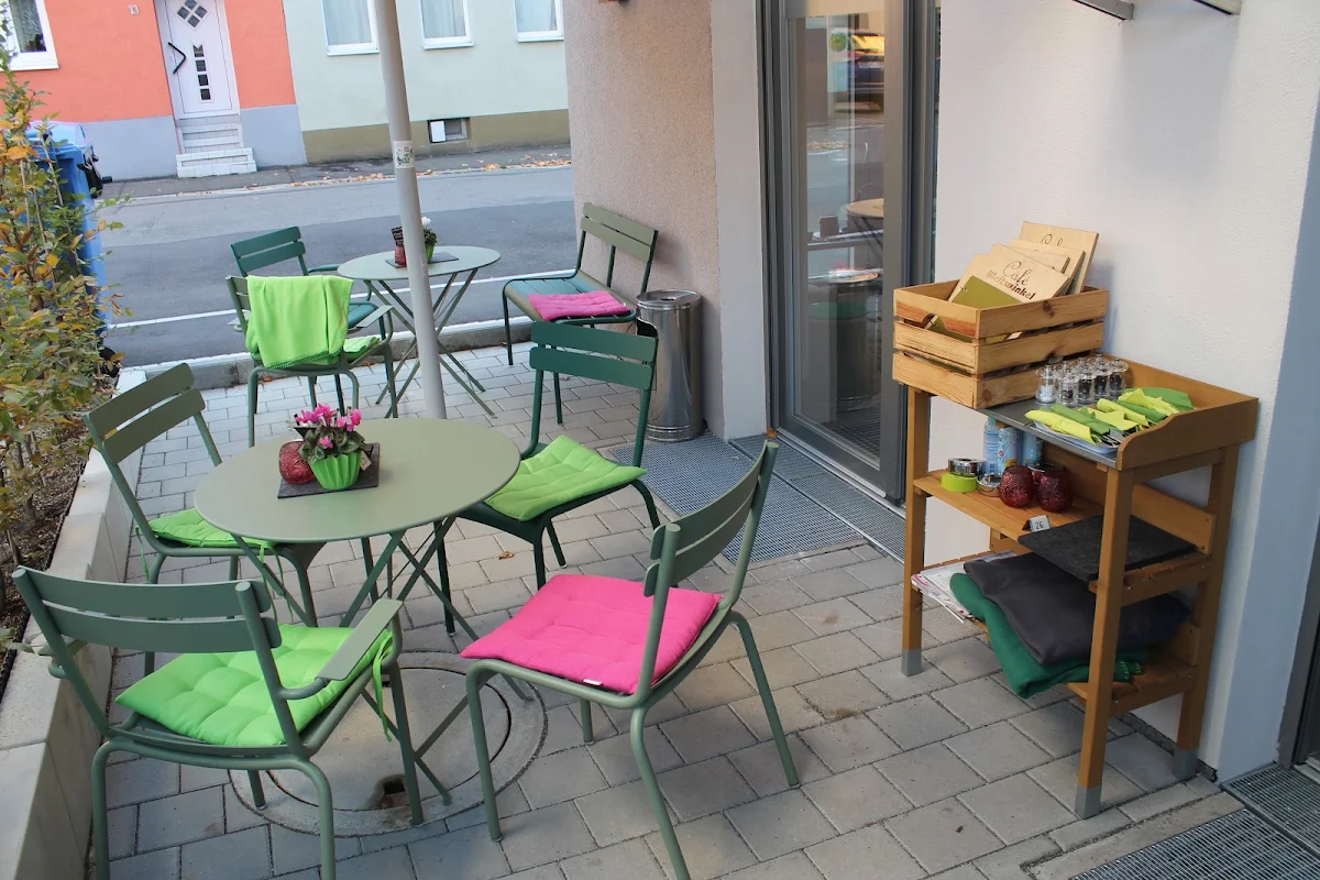 Atmosphäre photo 8