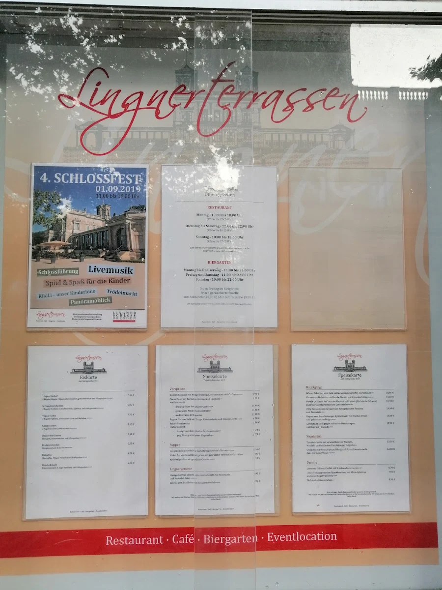 Speisekarte photo 6
