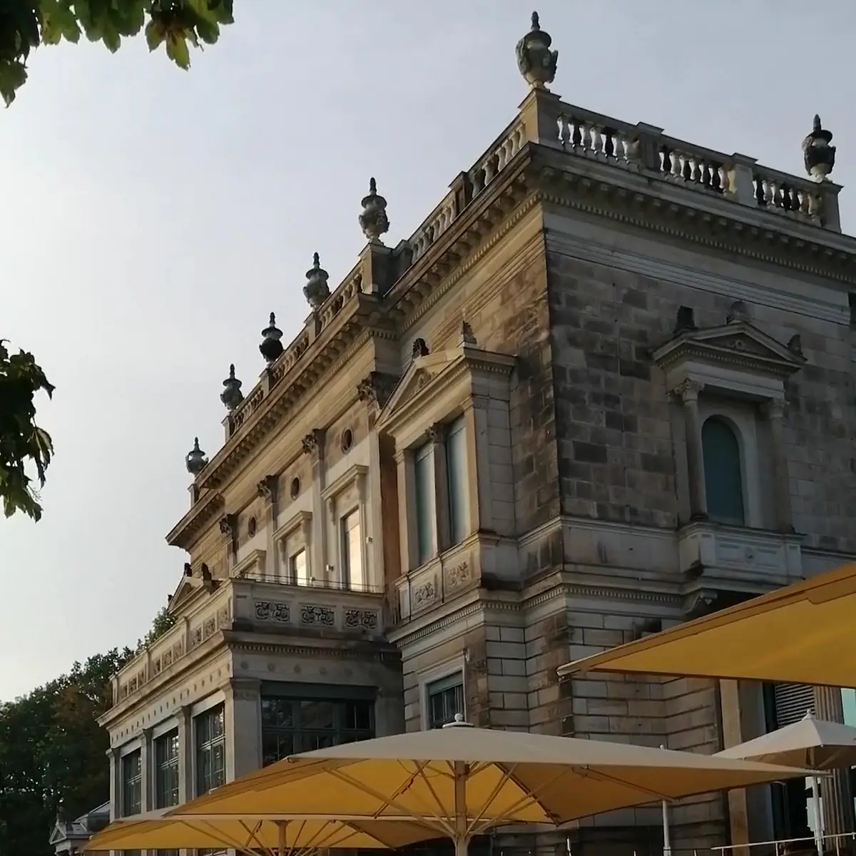 Atmosphäre photo 2