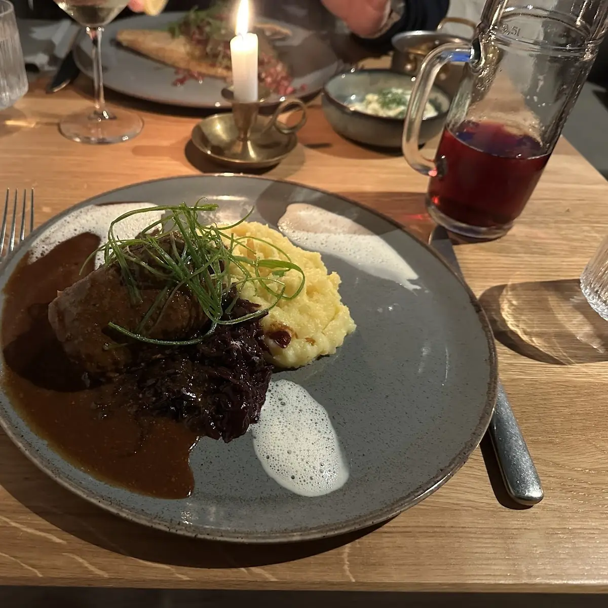 Essen und Trinken photo 5