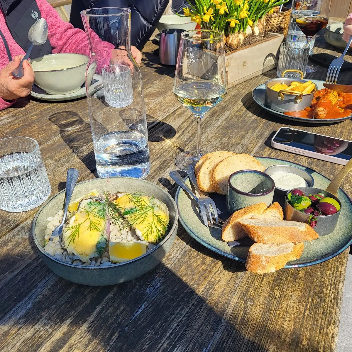 Essen und Trinken photo 6