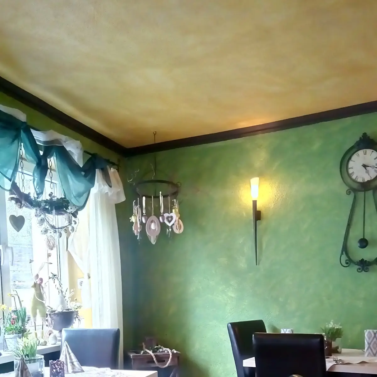 Atmosphäre photo 6