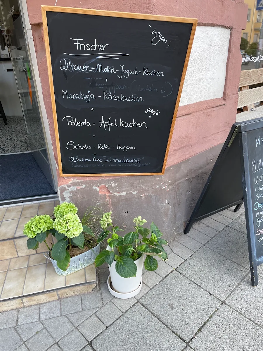 Speisekarte photo 5