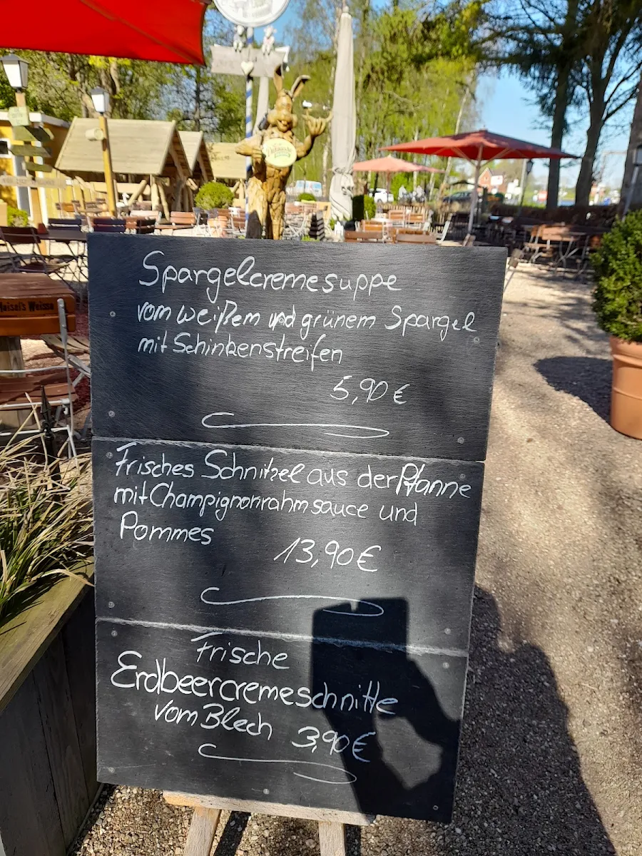 Speisekarte photo 10