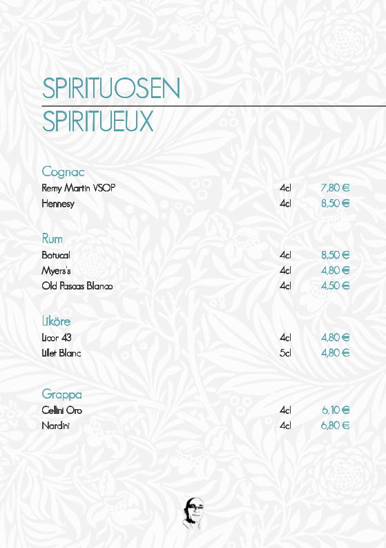 Speisekarte photo 10