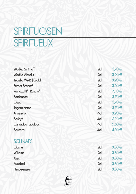 Speisekarte photo 6