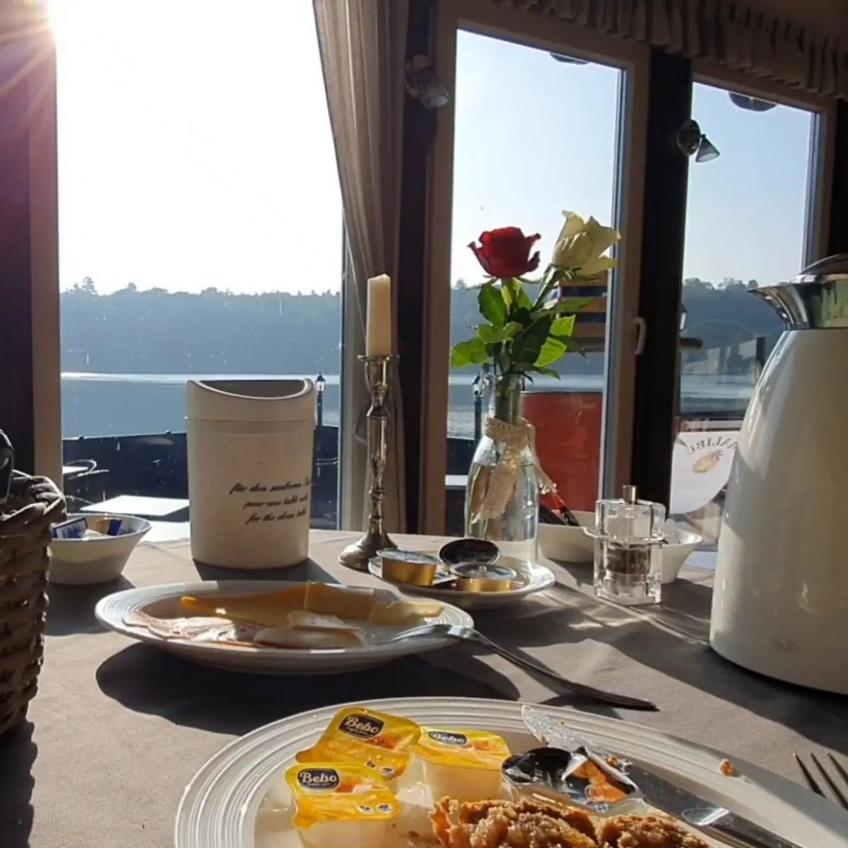 Essen und Trinken photo 1