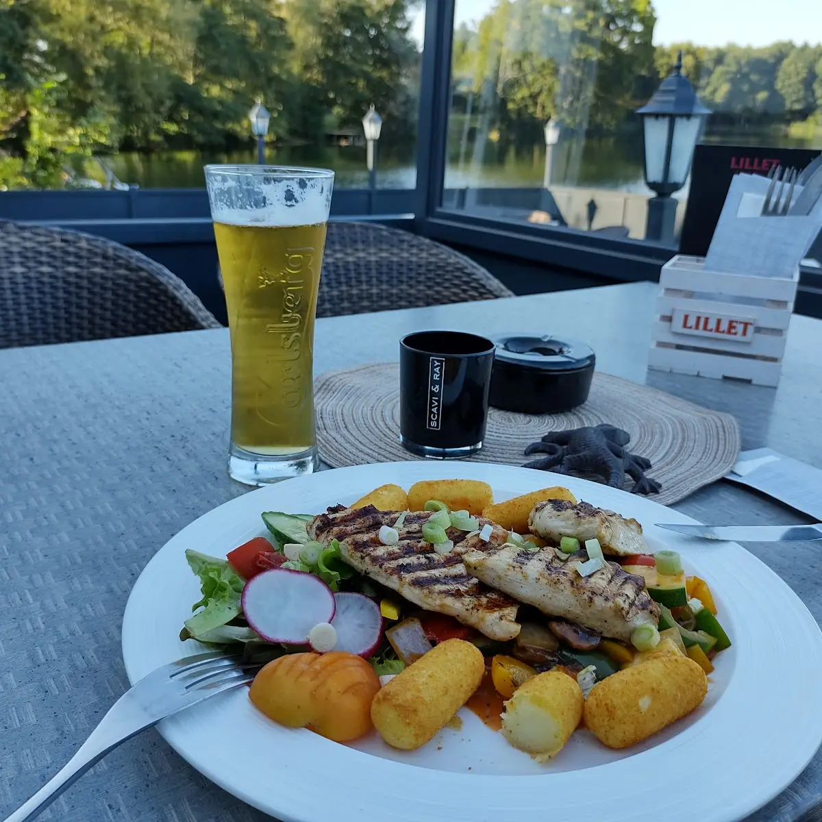 Essen und Trinken photo 10