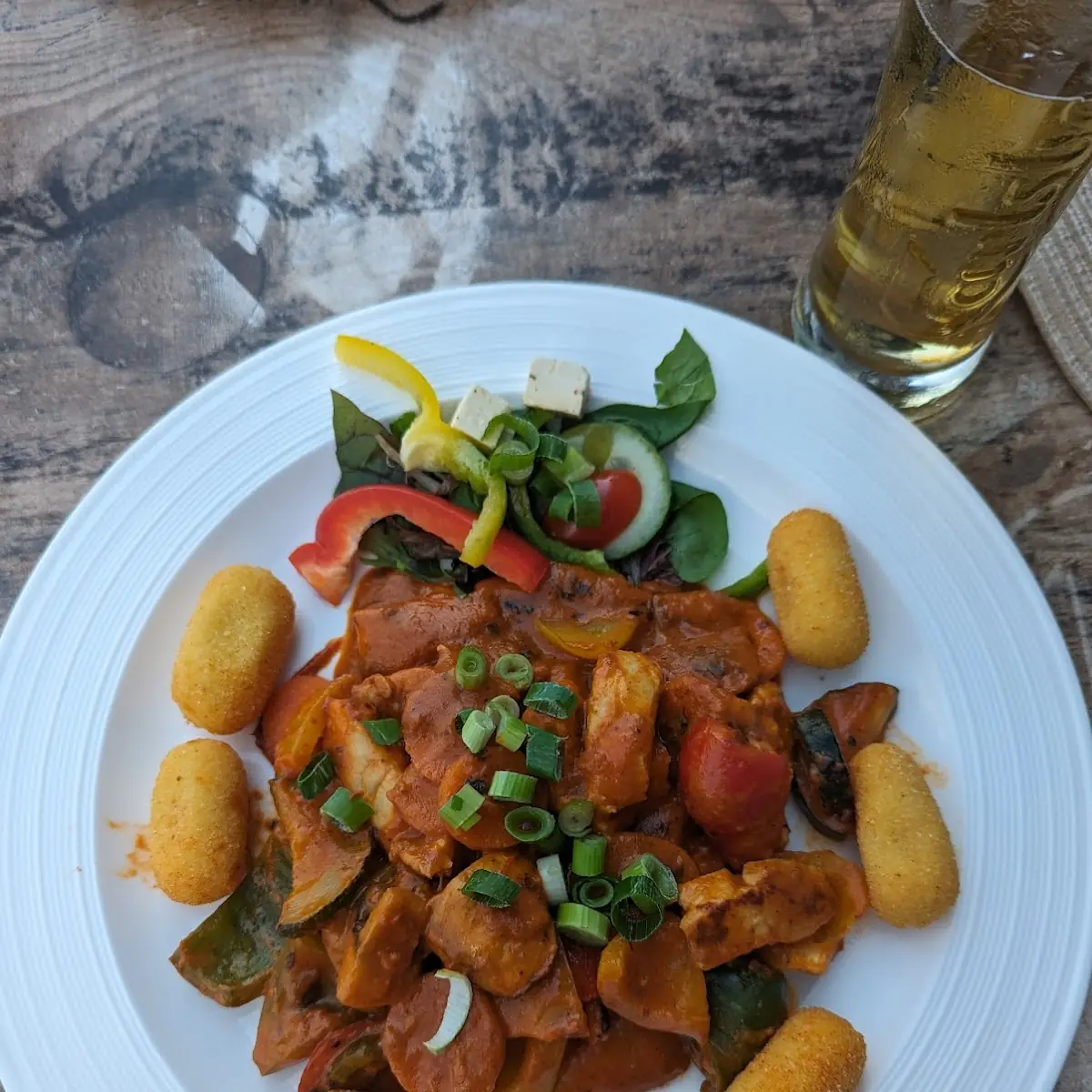 Essen und Trinken photo 3