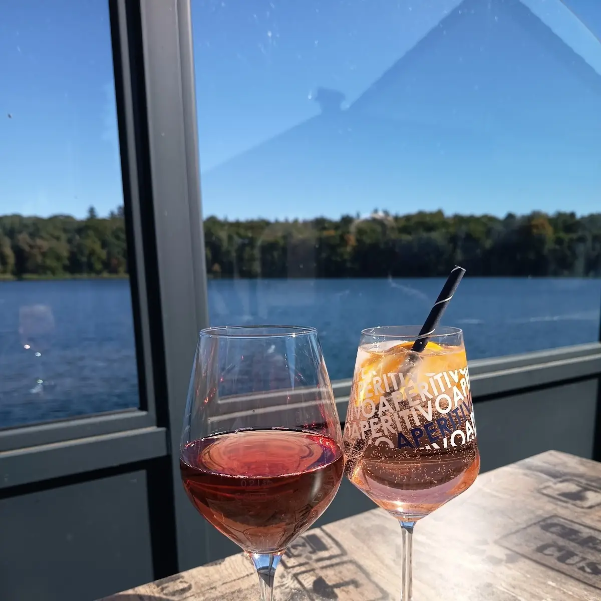 Essen und Trinken photo 5