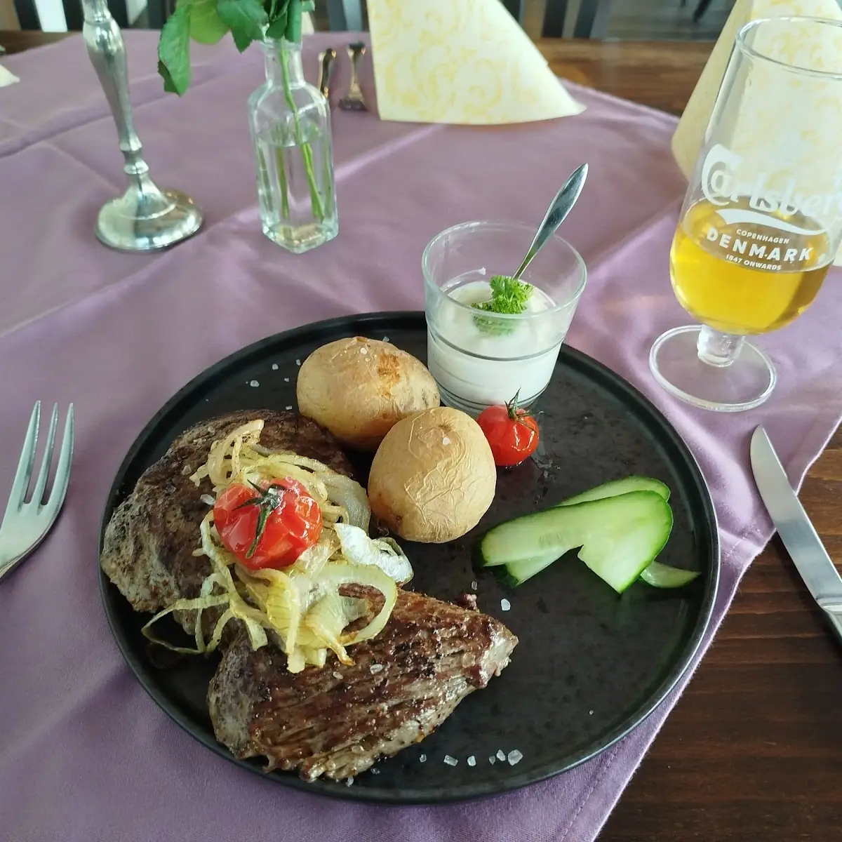 Essen und Trinken photo 6