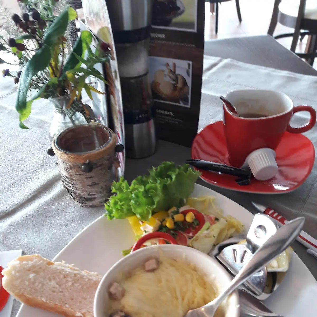 Essen und Trinken photo 7