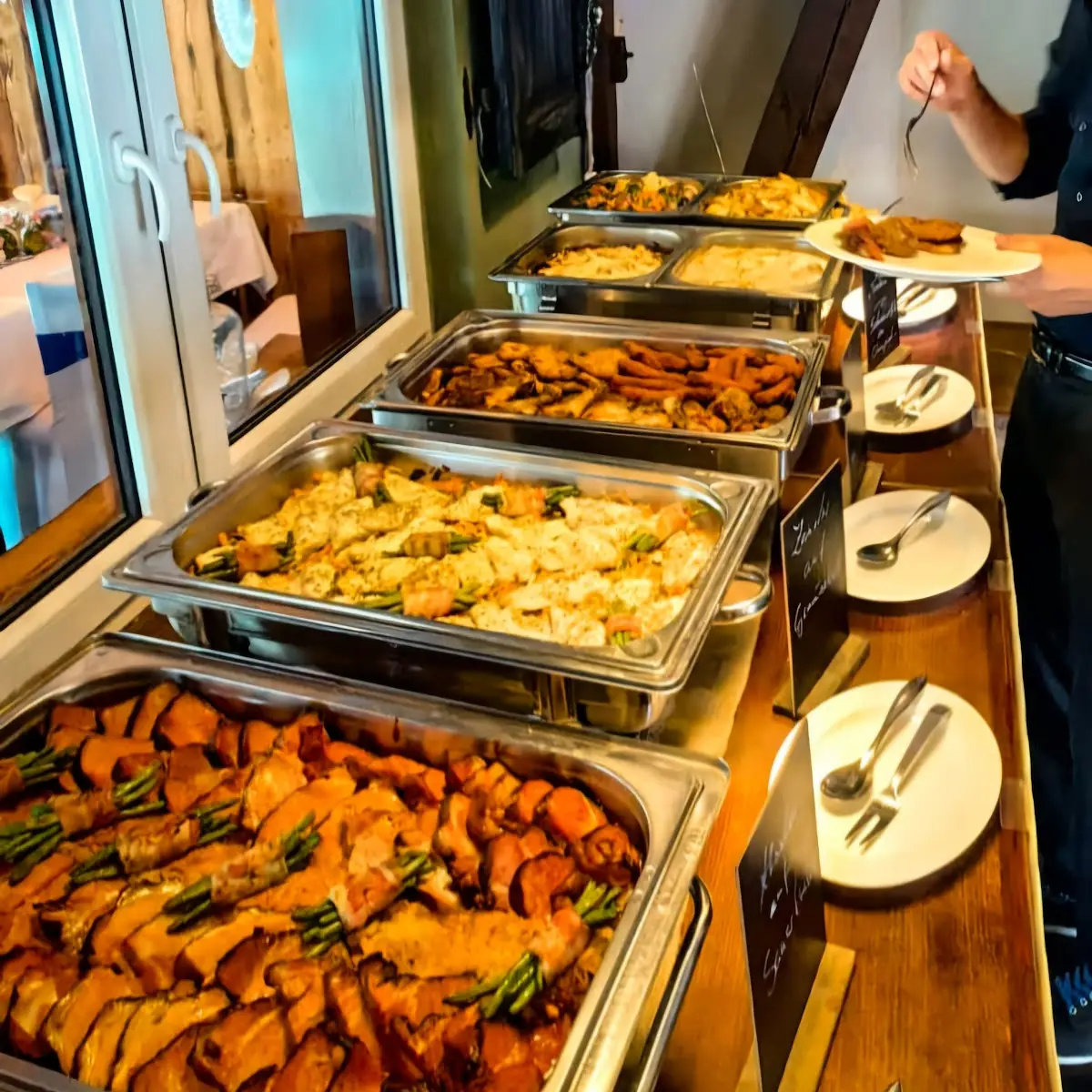 Essen und Trinken photo 8