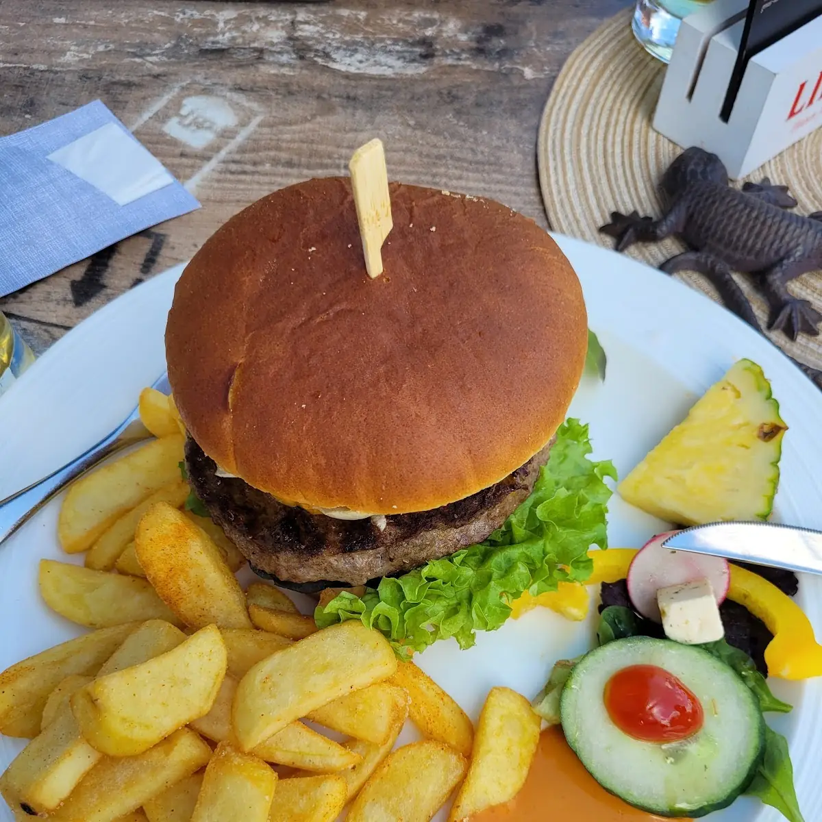 Essen und Trinken photo 9
