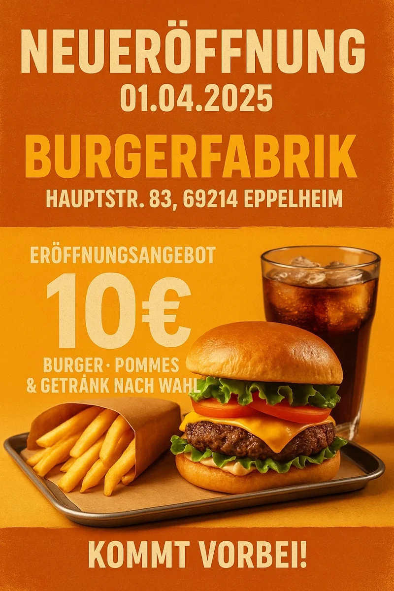 Speisekarte photo 5