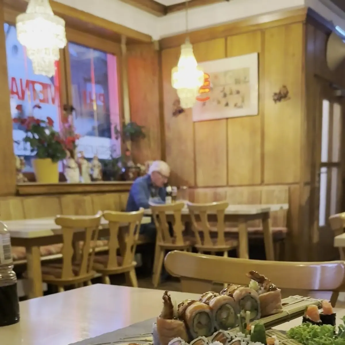 Essen und Trinken photo 2