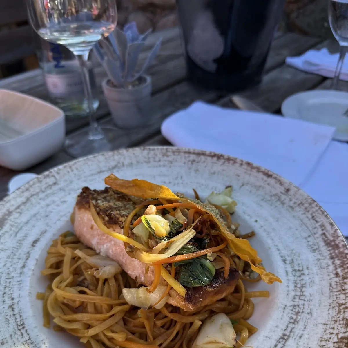 Essen und Trinken photo 1