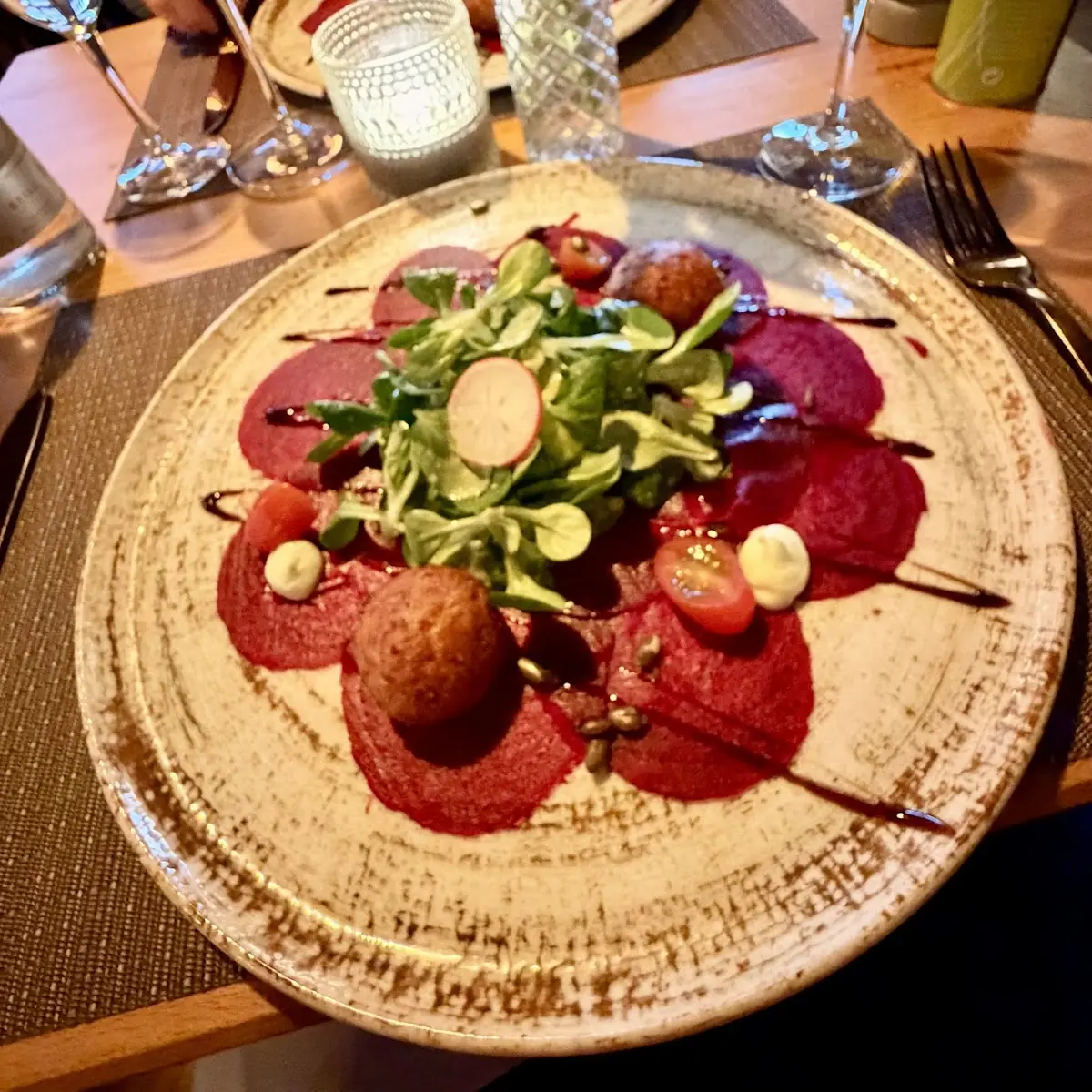 Essen und Trinken photo 3