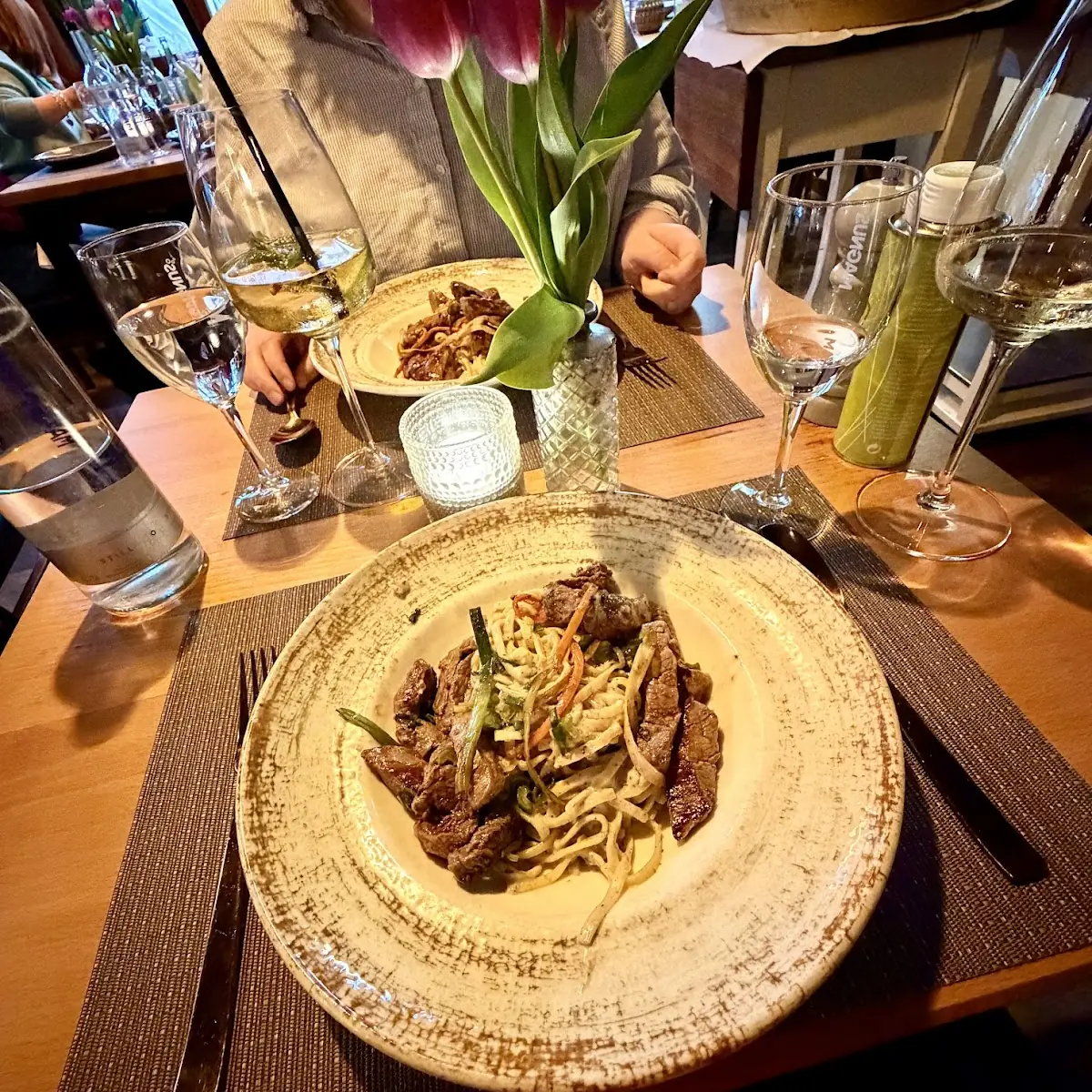 Essen und Trinken photo 9